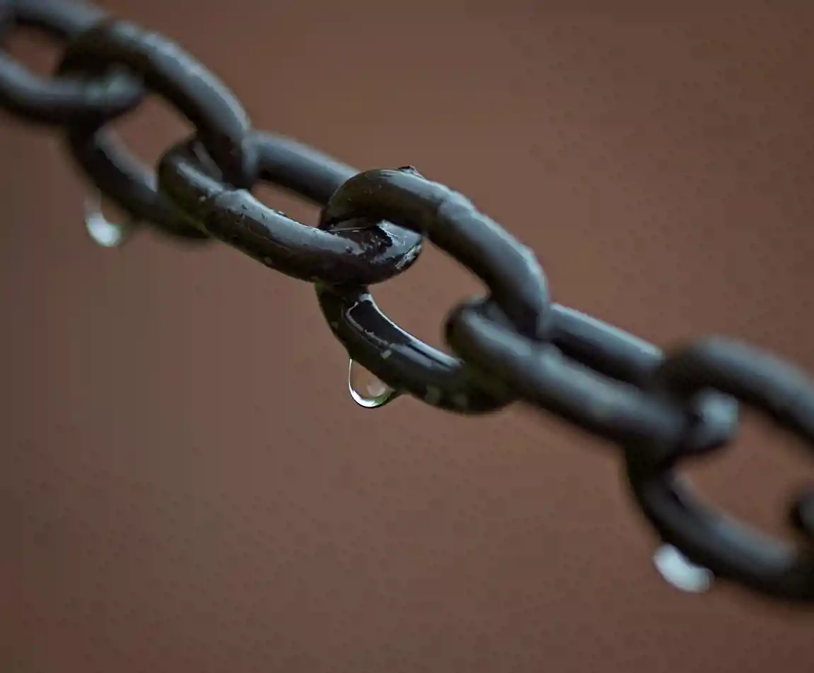 Sterke interne linkstructuur