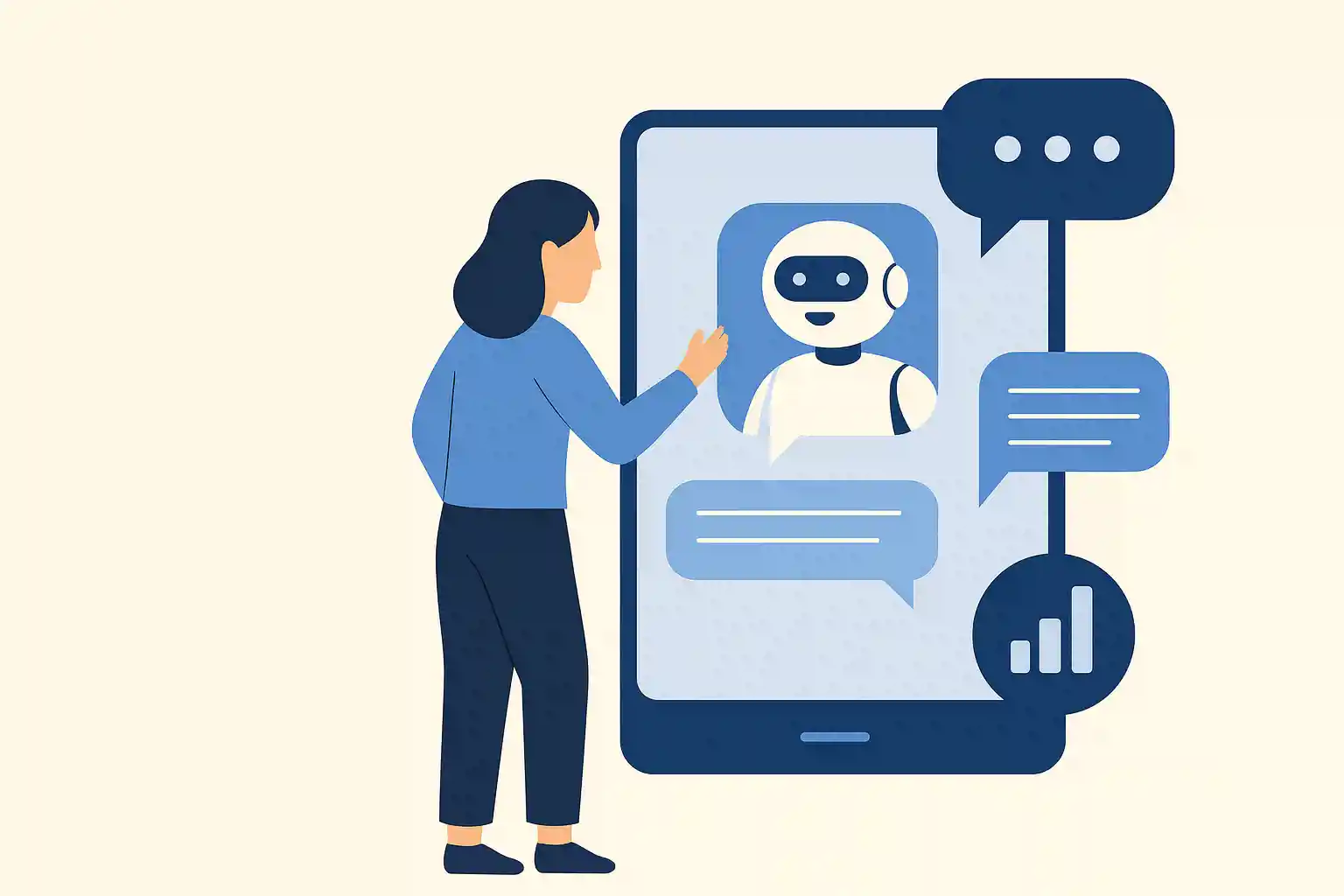 Conversational Marketing