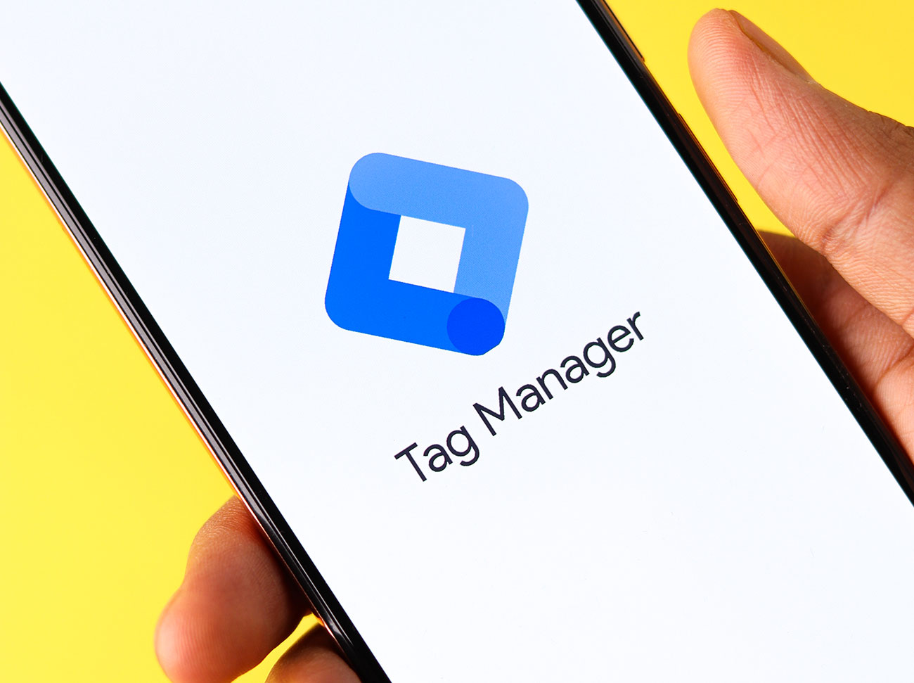Google Tag Manager: alles wat je moet weten