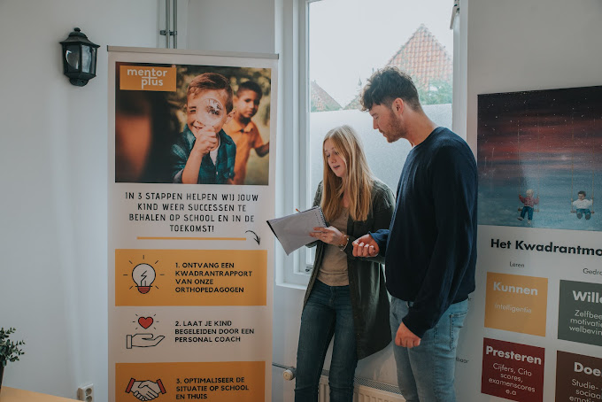 +320% meer conversies voor Mentorplus