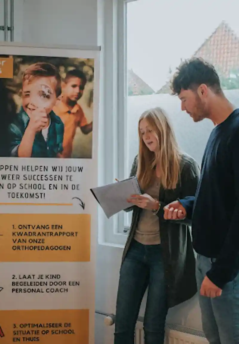 +320% meer conversies voor Mentorplus