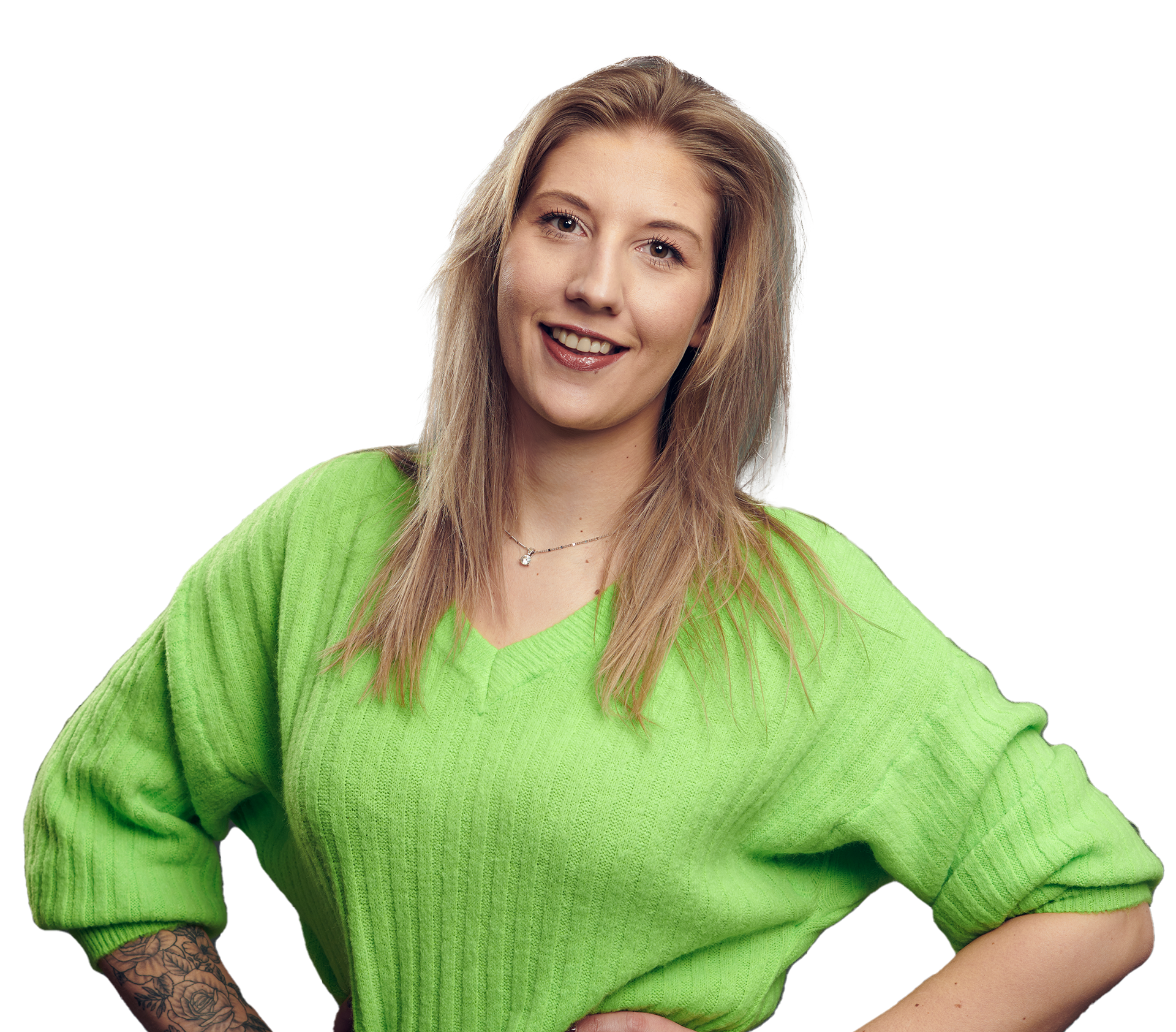 Tamara Zoer Project Manager