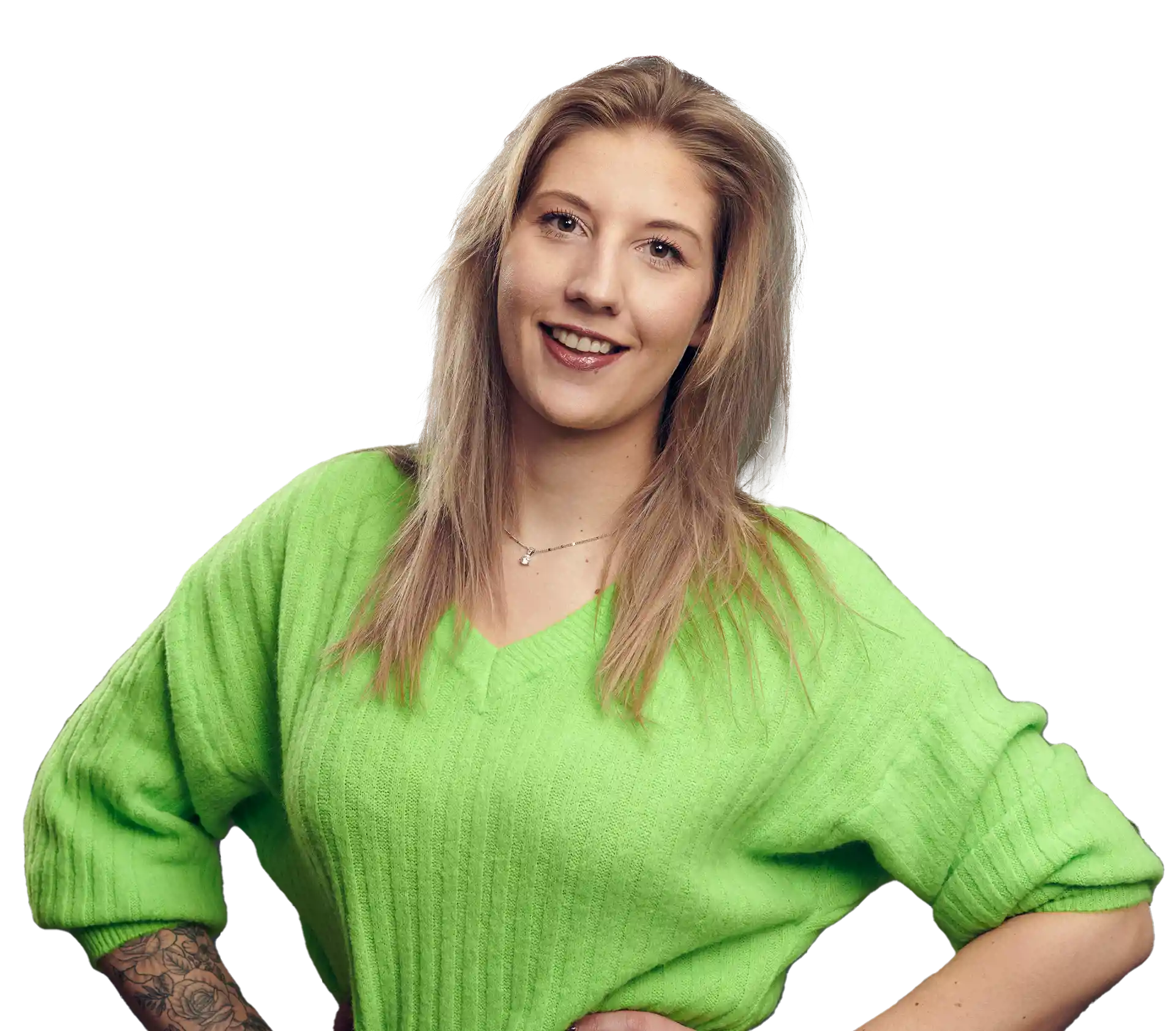 Tamara Zoer Project Manager