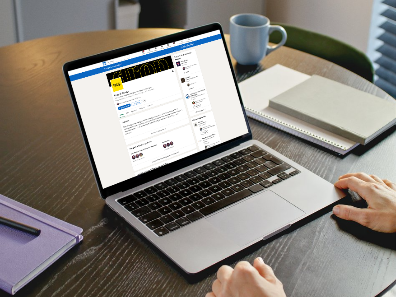 LinkedIn als Power Tool voor B2B Marketing