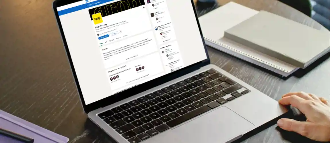 LinkedIn als Power Tool voor B2B Marketing