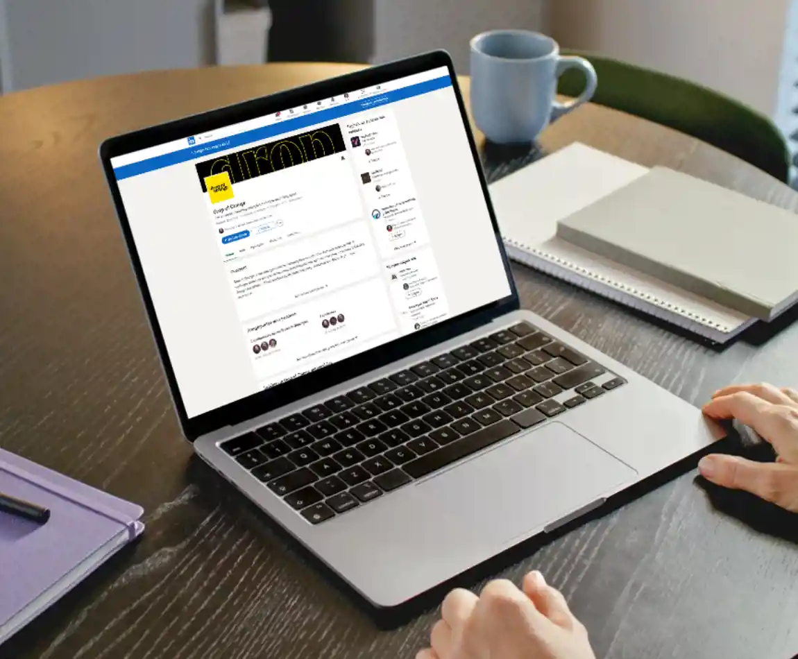 LinkedIn als Power Tool voor B2B Marketing