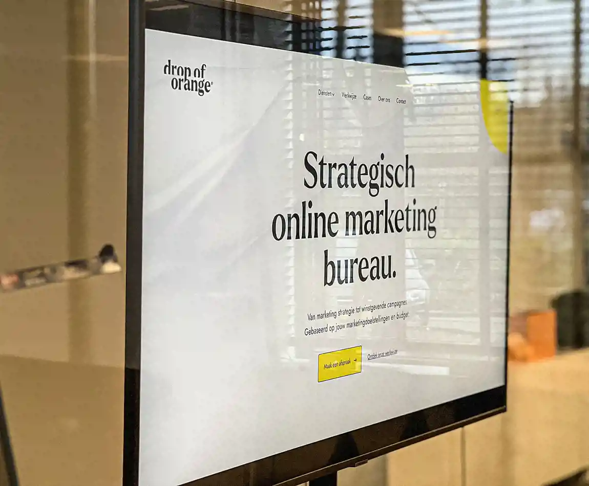 Het belang van Google Mijn Bedrijf: jouw online zichtbaarheid vergroten