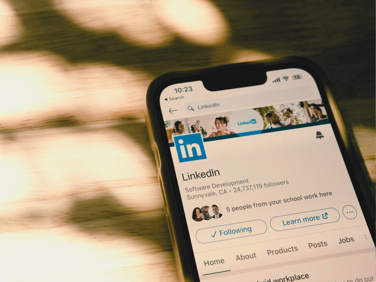 Meer dan bereik: hoe LinkedIn écht bijdraagt aan conversie