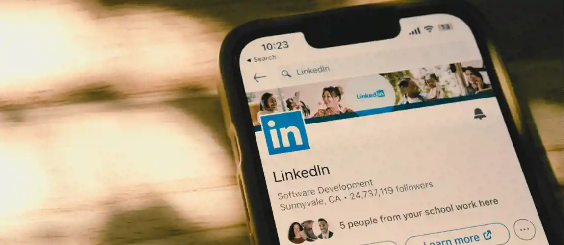 Meer dan bereik: hoe LinkedIn écht bijdraagt aan conversie