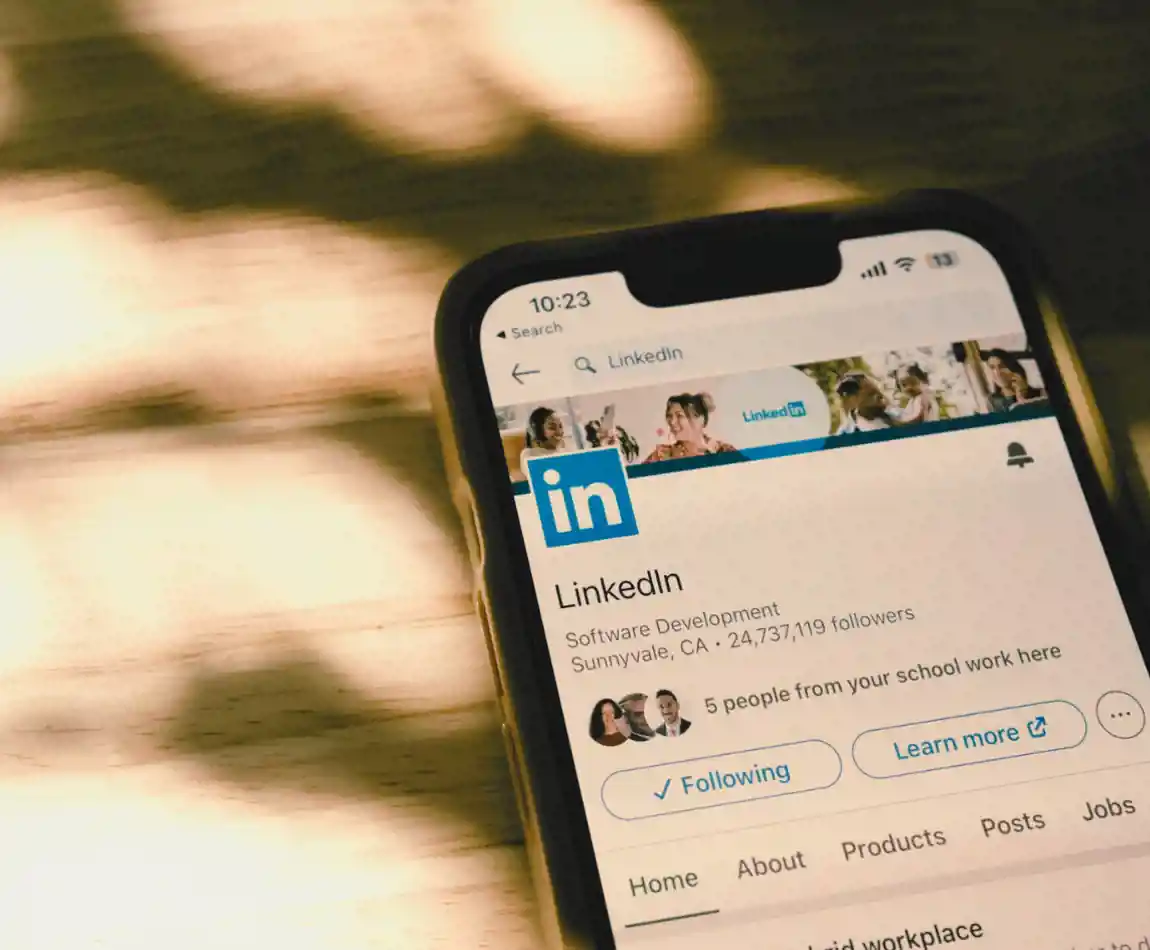 Meer dan bereik: hoe LinkedIn écht bijdraagt aan conversie