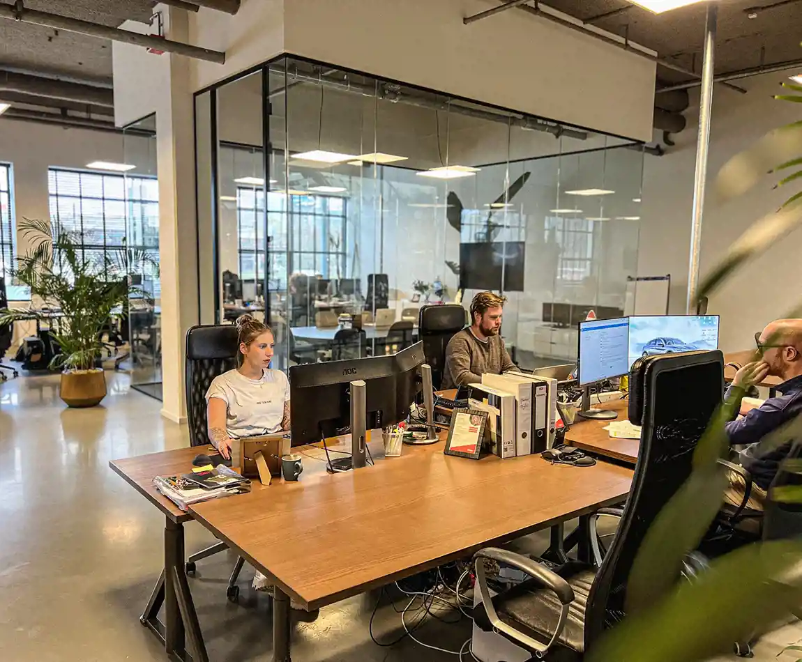 Vijf krachtige tips om jouw website in een conversiemachine te veranderen