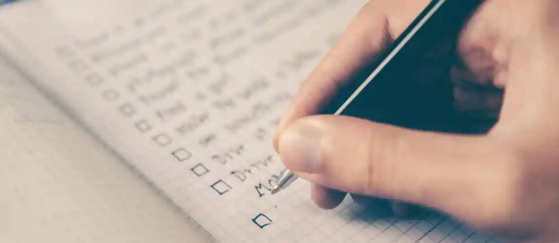 Technische SEO Checklist