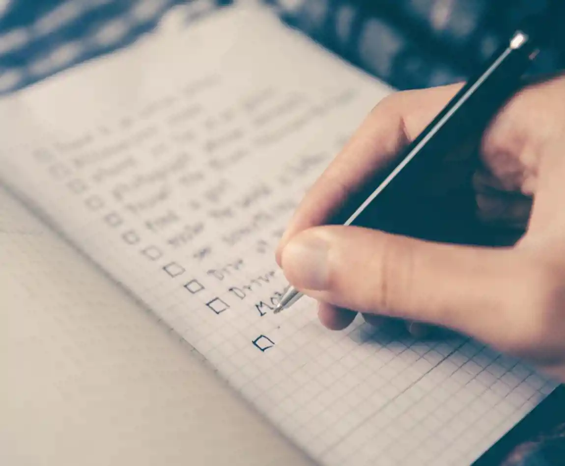 Technische SEO Checklist