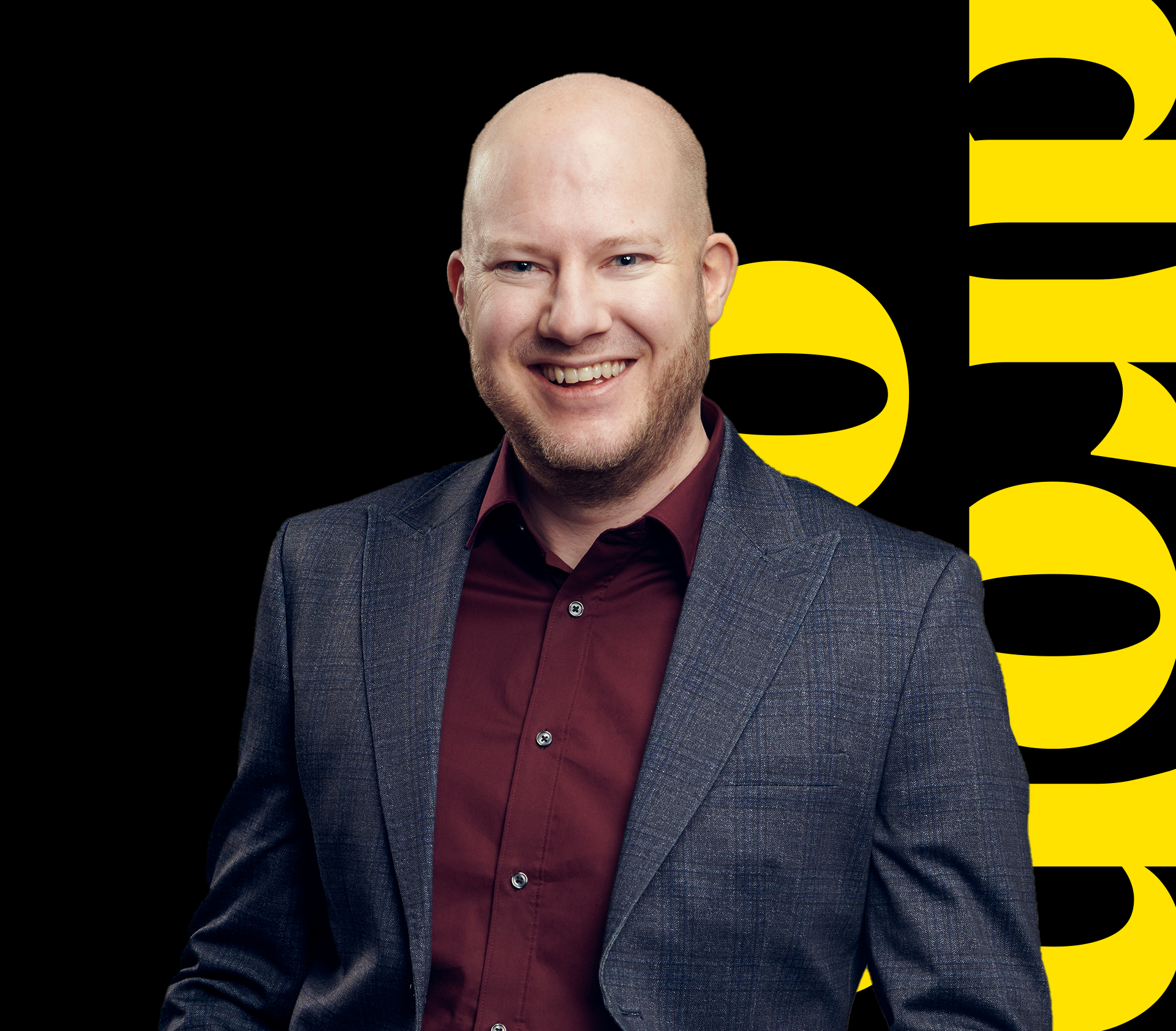 Mart Bosgraaf Profiel