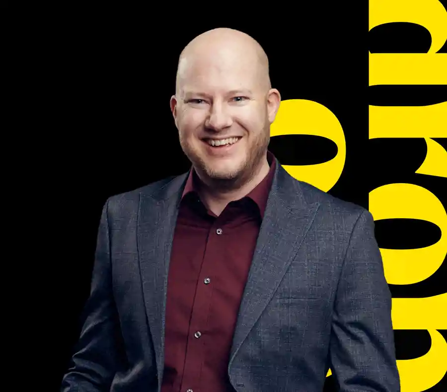 Mart Bosgraaf Profiel