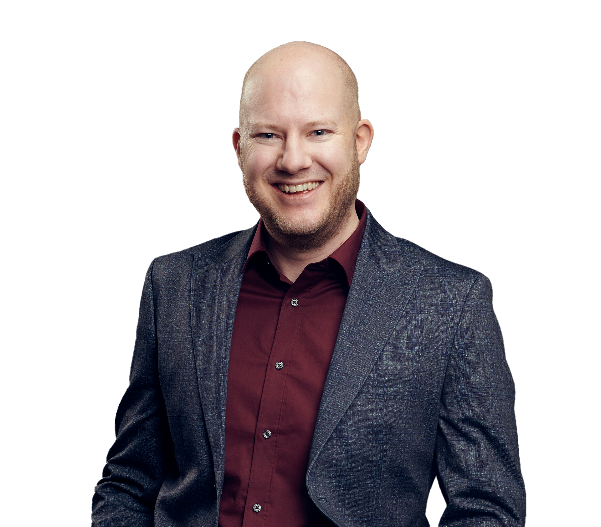 Mart Bosgraaf Marketing Specialist Transparant