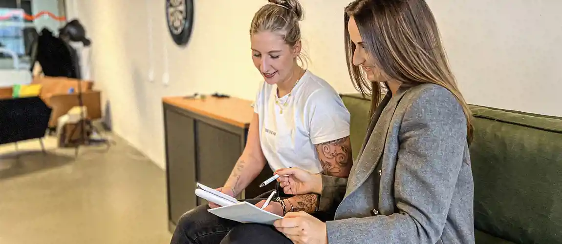 Personalisatie in marketing: Hoe creëer je boeiende en relevante ervaringen voor je doelgroep?