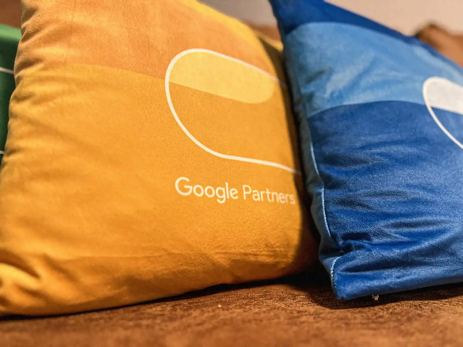 Full service marketingbureau