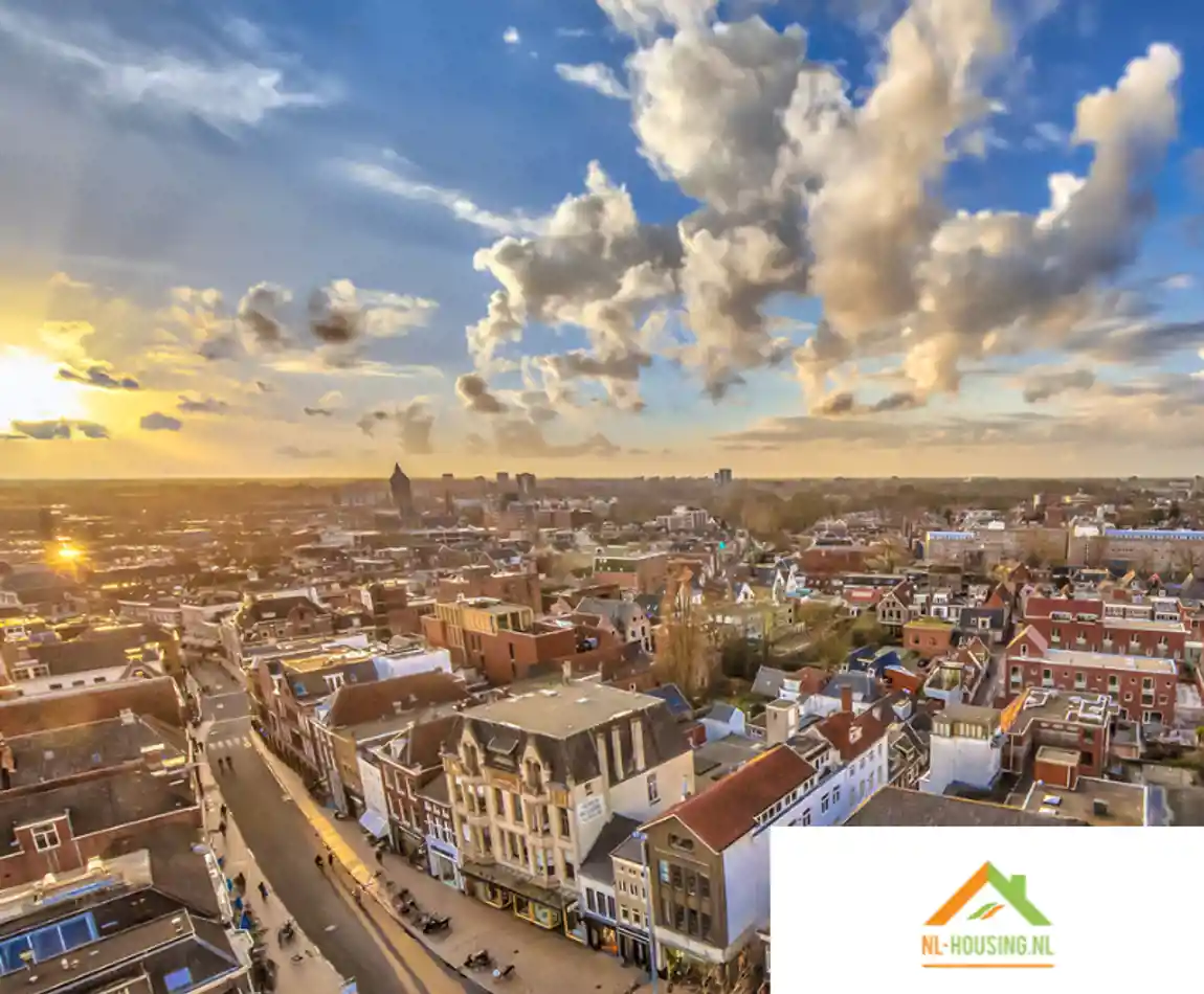 Conversies Verdubbeld: +115% Groei voor NL-Housing