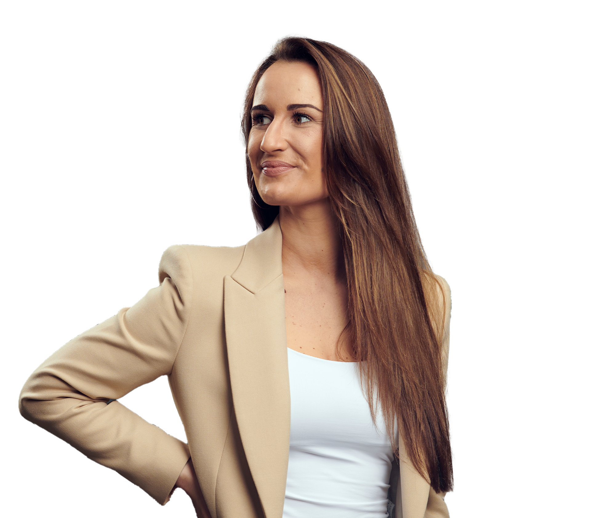 Marketing Specialist - Hella Roelofs