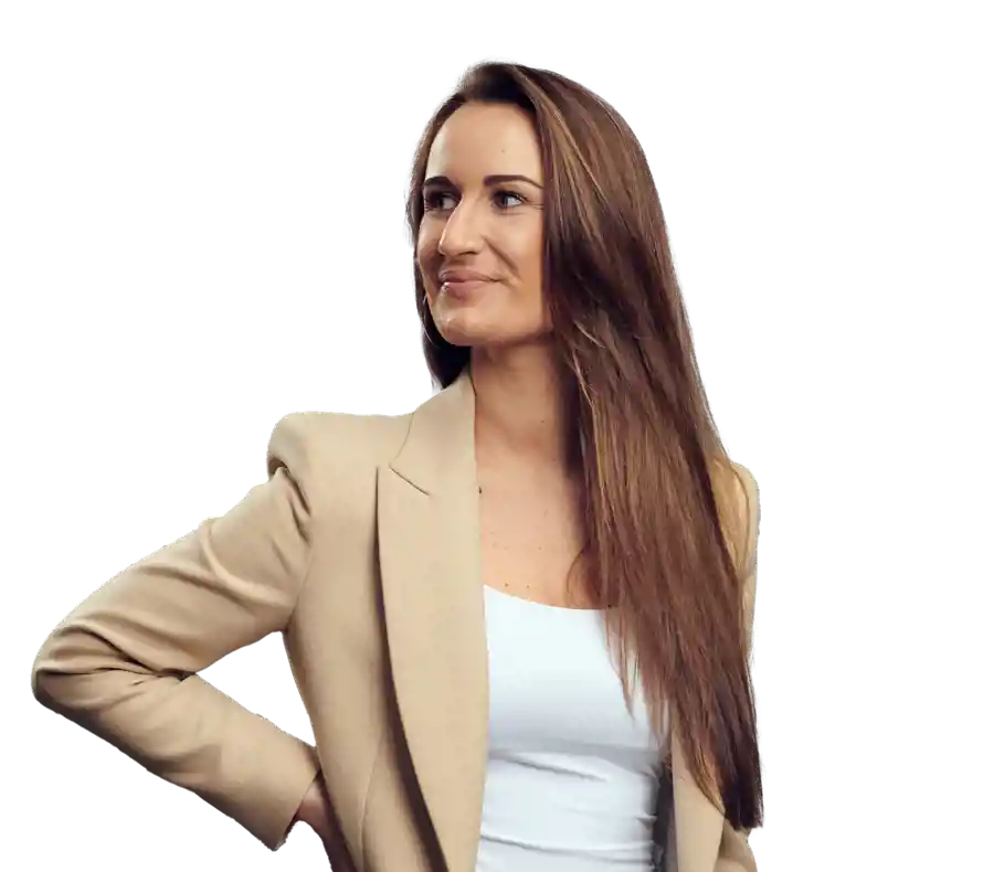 Marketing Specialist - Hella Roelofs