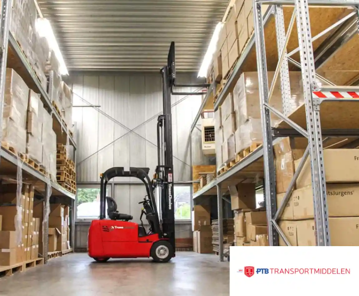 Wereldwijde topposities voor PTB Transportmiddelen