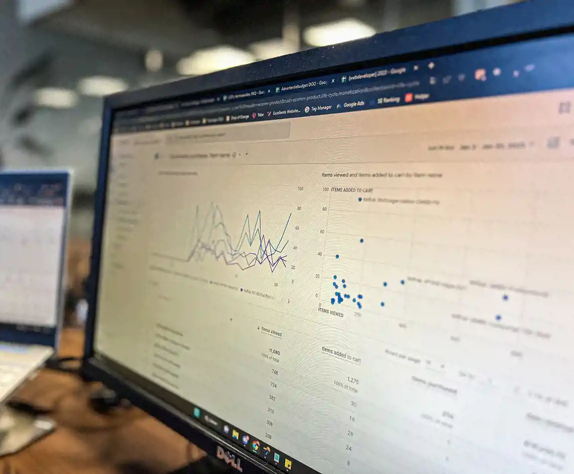 6 analytics tools als alternatief voor Google Analytics