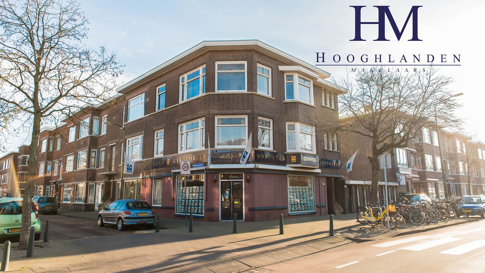 +276% meer conversies voor Hooghlanden Makelaars