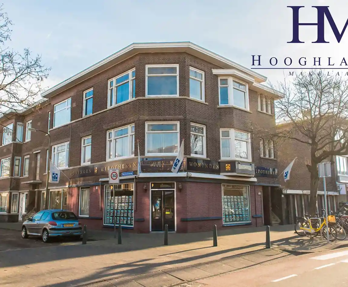 +276% meer conversies voor Hooghlanden Makelaars