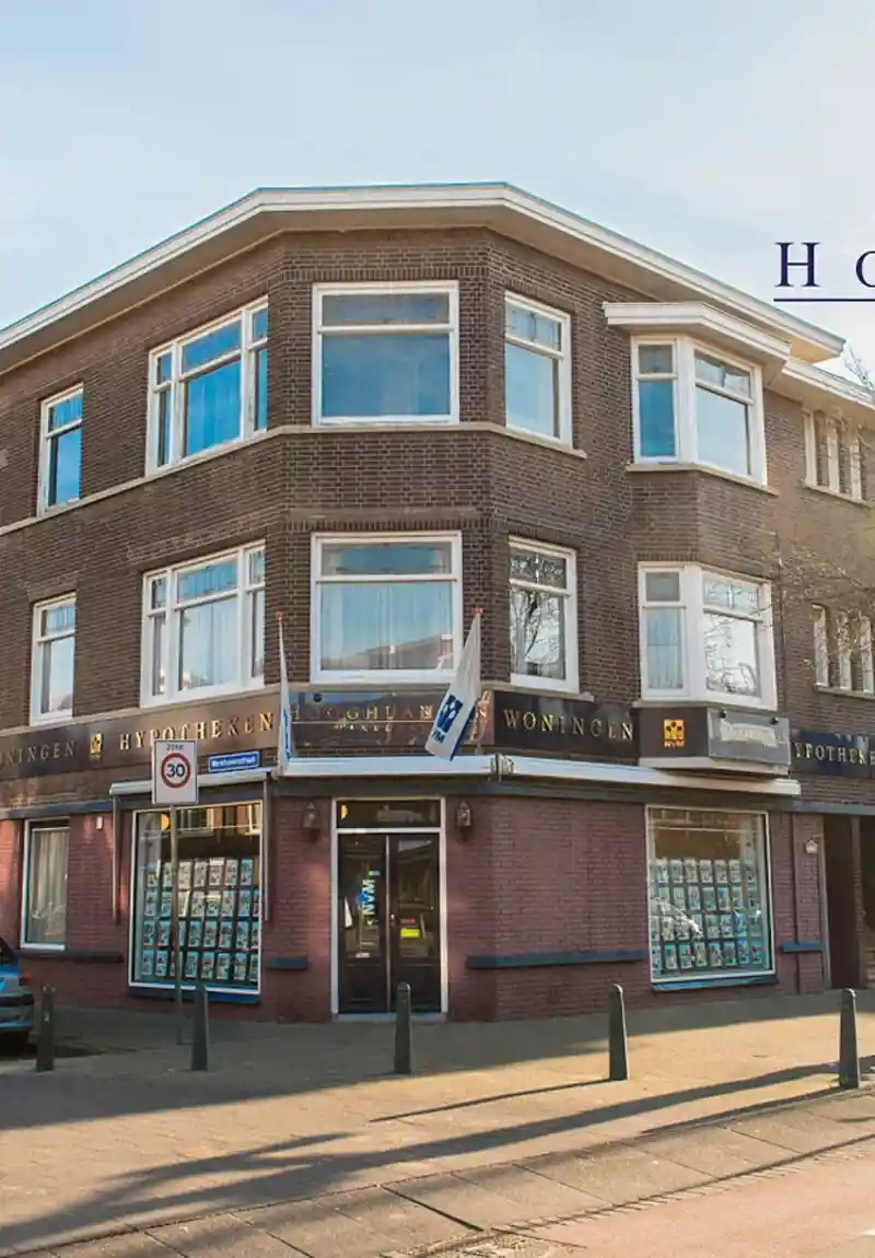 +276% meer conversies voor Hooghlanden Makelaars