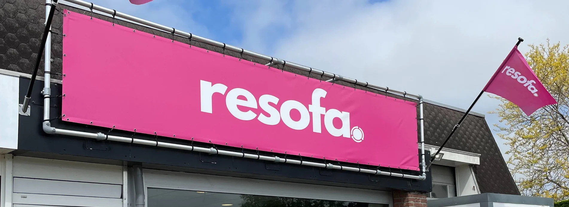 Meer verkeer, meer klanten: zo groeide Resofa met SEA en SEO