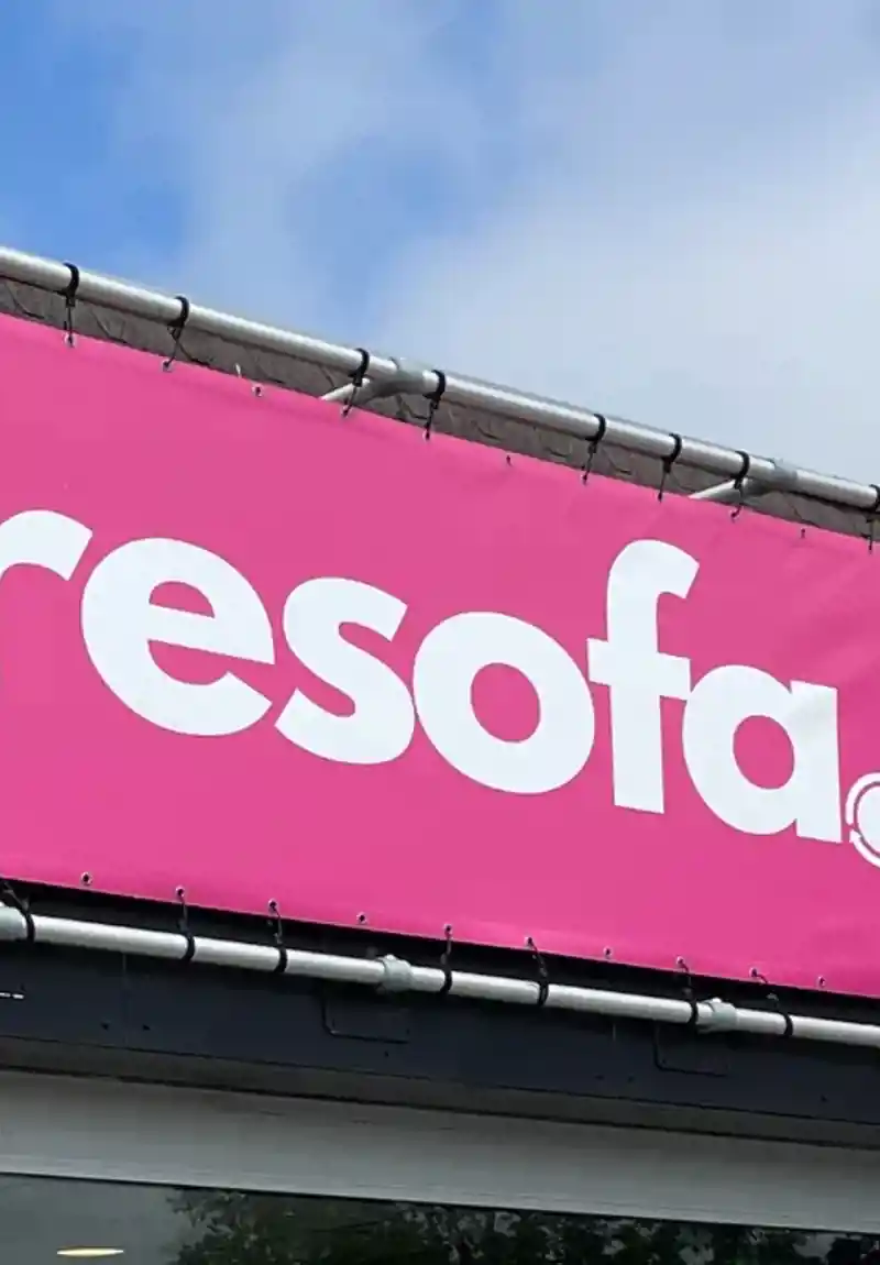 Meer verkeer, meer klanten: zo groeide Resofa met SEA en SEO