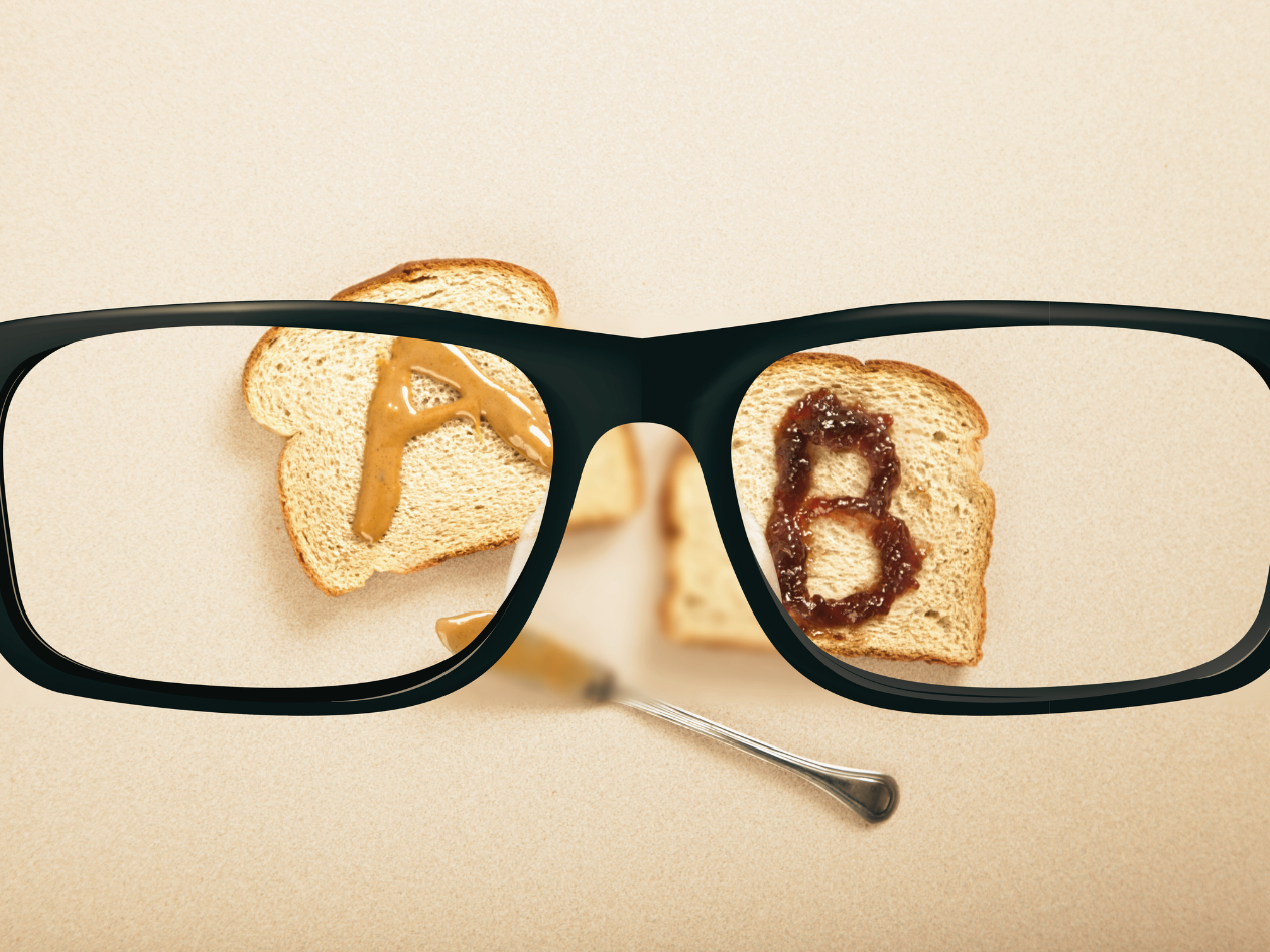 De kracht van A/B testen in SEA campagnes