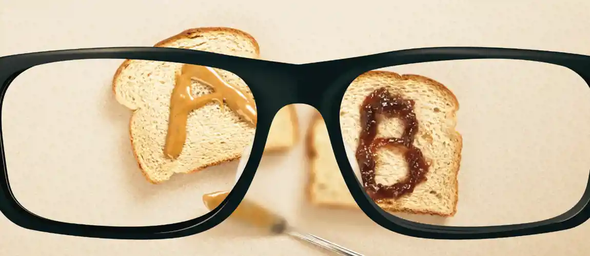 De kracht van A/B testen in SEA campagnes