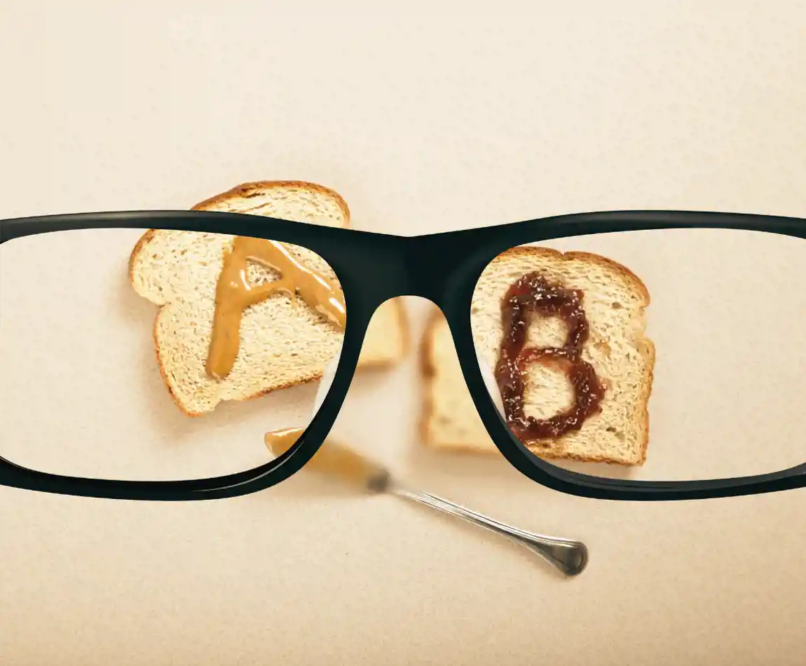 De kracht van A/B testen in SEA campagnes