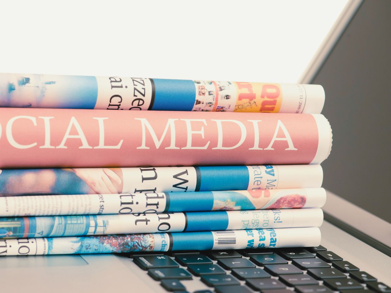 Social Media contentkalender maken