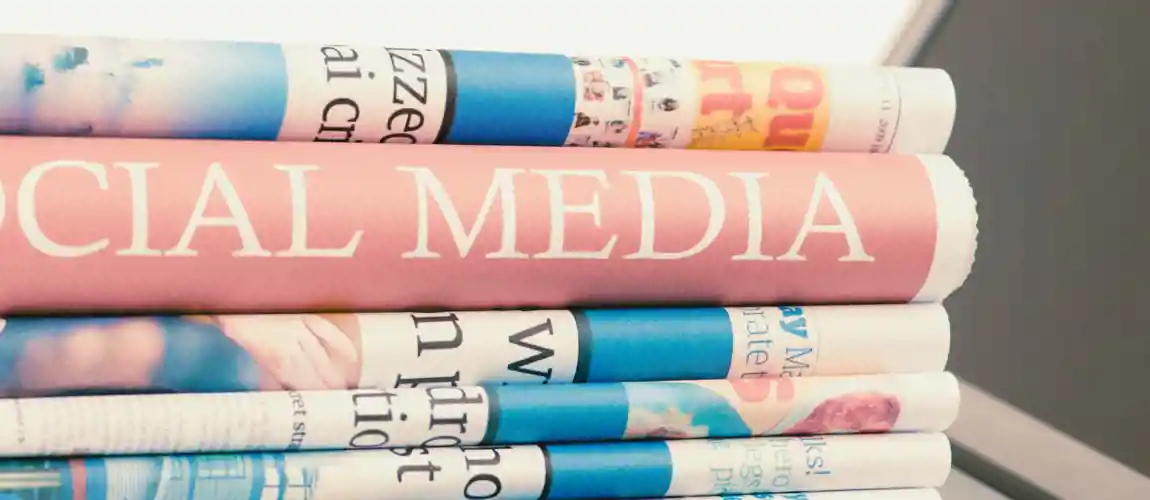 Social Media contentkalender maken