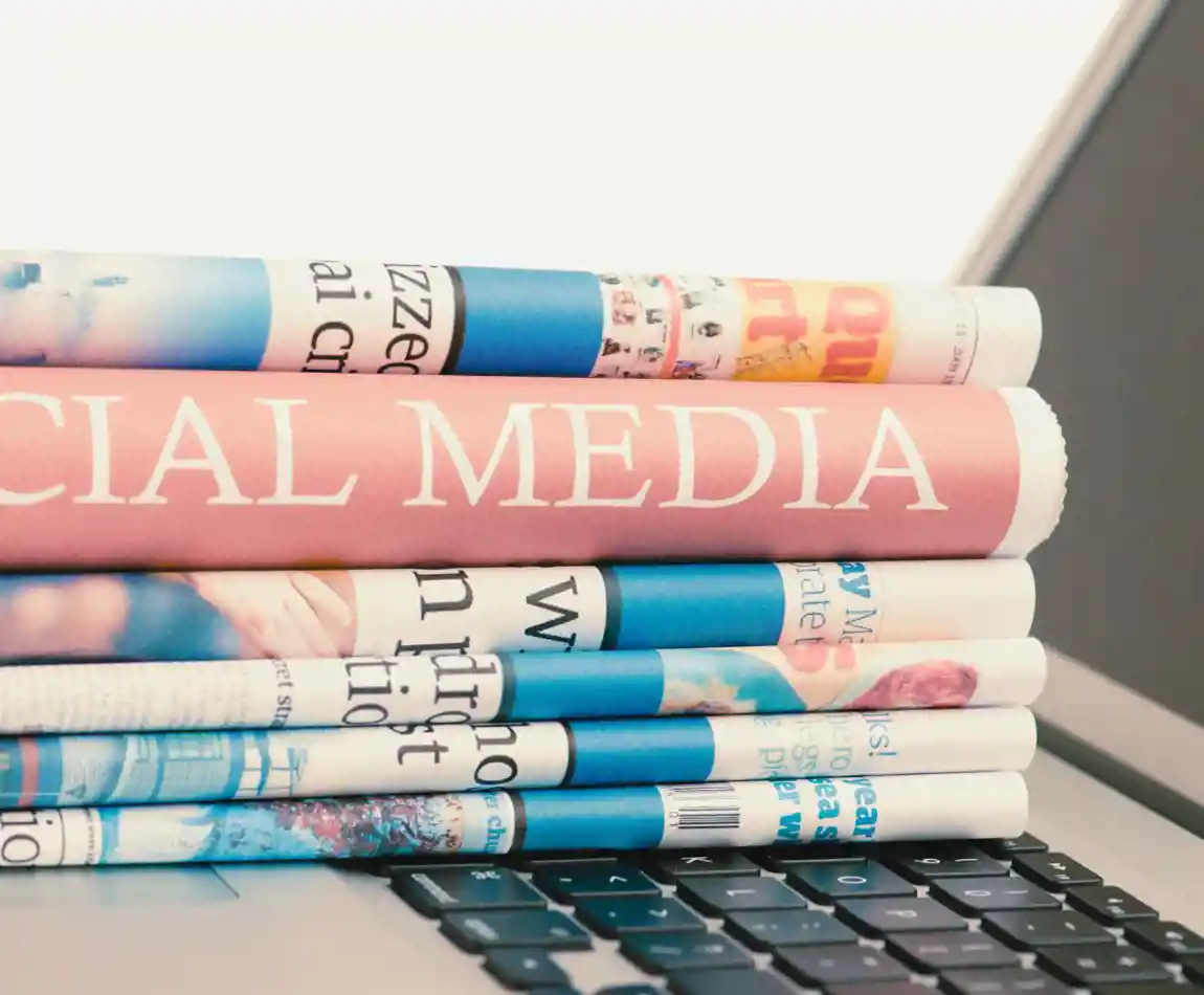 Social Media contentkalender maken