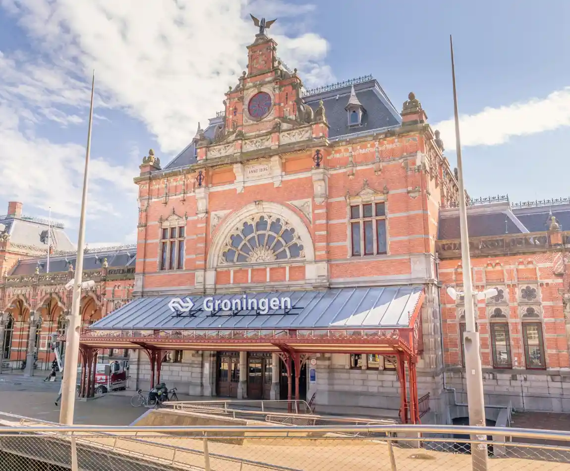 Lokaal winnen = slim groeien