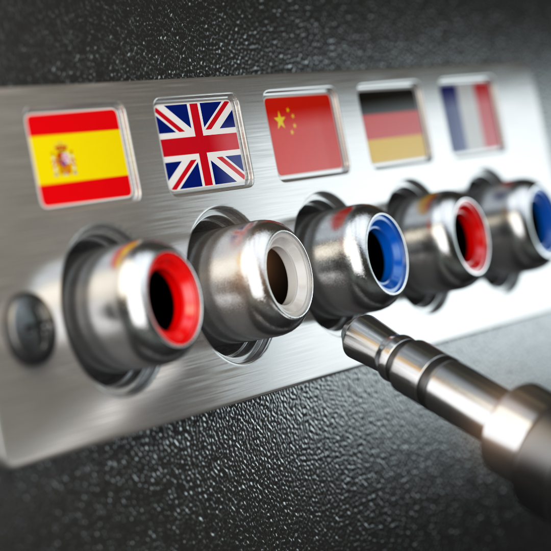 Meertalige websites: zo maak je ze vindbaar in alle talen