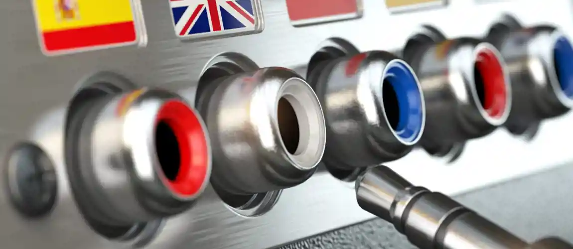 Meertalige websites: zo maak je ze vindbaar in alle talen