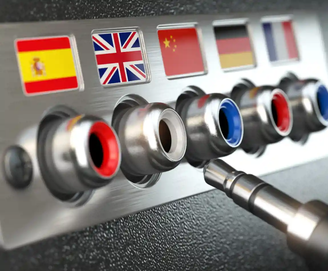 Meertalige websites: zo maak je ze vindbaar in alle talen