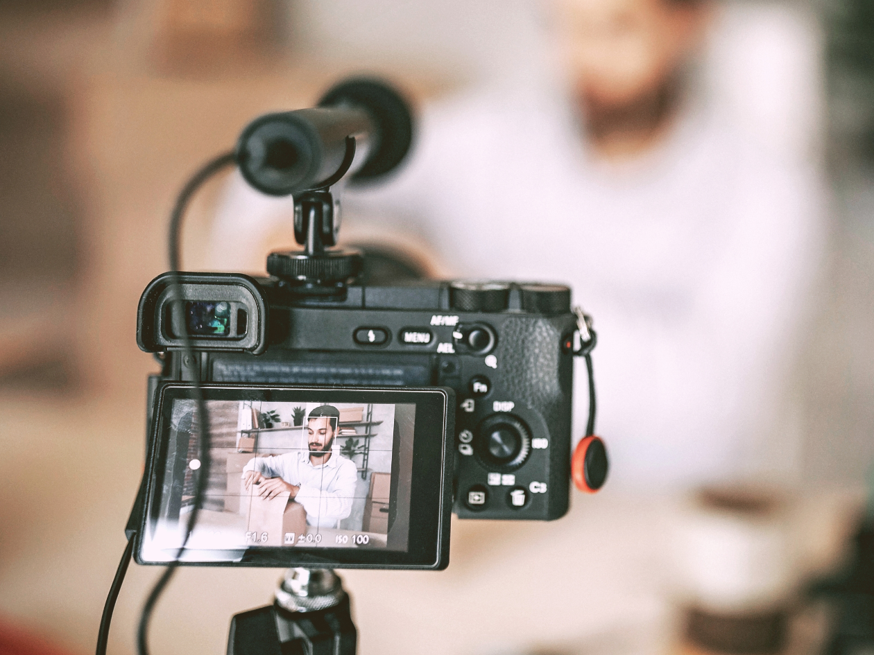 Influencer marketing voor kleine bedrijven